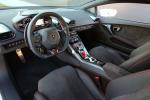 Lamborghini Huracan LP610-4 2014 года (WW)
